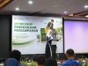 Ketua Dewan Lingkungan Makassar Genjot Kelurahan Revolusi Pengelolaan Sampah