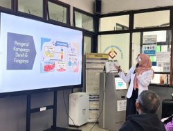 RSUD Daya Kota Makassar Gelar “BIKANGDOANG” Edisi Hari Donor Darah Sedunia 2026