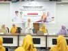 Bunda PAUD Kota Makassar, Melinda Aksa Dorong Penguatan Peran Bunda PAUD Kecamatan dan Kelurahan Menuju Apresiasi 2026 yang Berdampak