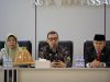 Sekda Makassar Minta Camat Tingkatkan Kompetensi dan Literasi Pertanahan Usai Dilantik sebagai PPATS