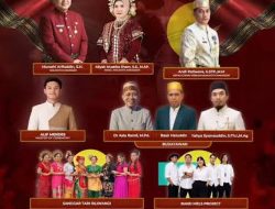 Dinas Kebudayaan Makassar Gelar Festival Budaya Kampung Paropo, Hadirkan Ruang Apresiasi Budaya Yang Melibatkan Masyarakat Secara Aktif