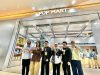 Dikenal Sebagai Pelopor Kreatif Berbasis Intellectual Property, Pop Mart Kini Hadir di Kota Makassar