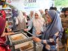 Jelajah Sampah DLH Resmi Dimulai, Ketua Dewan Lingkungan Dorong Budaya Kelola Sampah dari Rumah