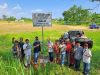 Agar Tak Diserobot Oleh Pihak Yang Tidak Bertanggungjawab, Dinas Pertanahan Makassar Lakukan Pengamanan Serta Optimalisasi Pemanfaatan BMD