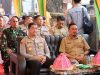 Kadisperkim Makassar Hadiri Peresmian Bedah Rumah Dalam Rangka Peringatan Hari Bhayangkara Ke-80 Tahun 2026