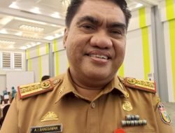 Kadis DPPKB Makassar Imbau Warga Waspada Cuaca Ekstrem hingga Februari