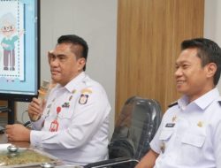 DPPKB Makassar Perkuat Kesehatan Emosional Lansia Melalui Sekolah Lansia Pangngurangi