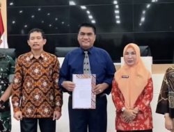 DPPKB Makassar Gelar Forum Perangkat Daerah, Perkuat Sinergi Wujudkan Keluarga Tangguh dan Generasi Unggul
