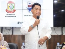 DPPKB Makassar Perkuat Kapasitas Kader KB Manggala Melalui Pelatihan Public Speaking