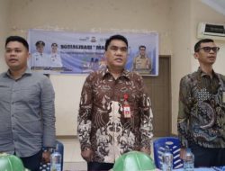 DPPKB Makassar Perkuat Peran Remaja Melalui Sosialisasi Program MABBARANI