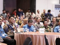 DPPKB Makassar Hadiri Musrenbang RKPD 2027, Perkuat Sinergi Menuju Makassar Unggul dan Berkelanjutan