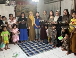DPPKB Makassar Pastikan MBG Tepat Sasaran, Bantuan Gizi Diantar Langsung kepada Sasaran 3B