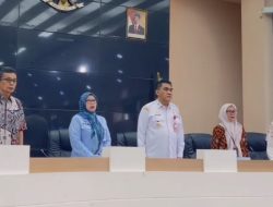 DPPKB Makassar Perkuat Sinkronisasi Data Sasaran 3B, Wujudkan Program yang Tepat Sasaran