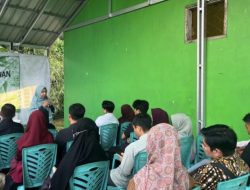 DPPKB Makassar Bekali Calon Pengantin, Wujudkan Keluarga Sehat dan Berkualitas Sejak Awal Pernikahan