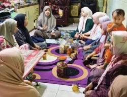 DPPKB Makassar Dorong Lansia Tetap Aktif dan Produktif Melalui Pembinaan BKL