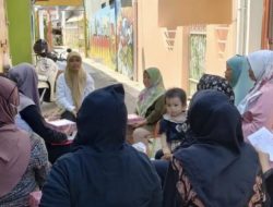 DPPKB Makassar Perkuat Peran Kader dalam Pembinaan Remaja dan Perencanaan Keluarga