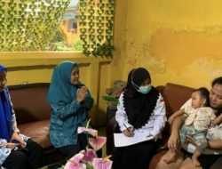 DPPKB Makassar Perkuat Edukasi 1000 HPK, Dukung Tumbuh Kembang Anak dan Pencegahan Stunting