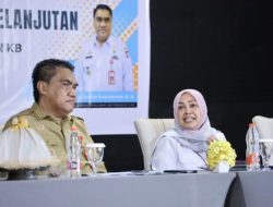 DPPKB Makassar Perkuat Kapasitas PKB/PLKB dalam Mendukung Visi MULIA