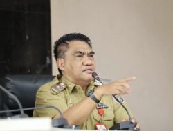 Data Kependudukan Jadi Dasar Kebijakan, DPPKB Makassar Gelar Kajian Strategis