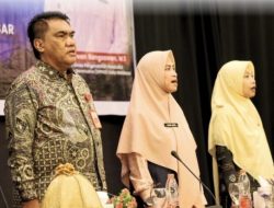DPPKB Makassar Tingkatkan Kapasitas Kader IMP untuk Perkuat Pelayanan Masyarakat