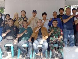 DLH Makassar Perkuat Edukasi Pemilahan Sampah dari Rumah Tangga di Kelurahan Bitowa