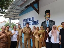 Kepala DPPKB Makassar Pastikan Fasilitas Gizi di SPPG Manggala Siap Sambut Kunjungan Wamen Kemendukbangga/BKKBN RI