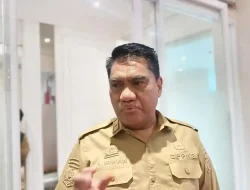 Irwan Bangsawan: MBG Wajib untuk Balita, Ibu Hamil dan Ibu Menyusui