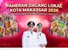 Bertempat di Anjungan MNEK, Dinas Perindustrian dan Perdagangan Makassar Akan Menggelar Pameran Dagang Lokal selama 2 Hari, Catat Tanggalnya!