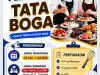 Jangan Lewatkan Khusus Warga Makassar, Disnaker Makassar Akan Melaksanakan Pelatihan Tata Boga, Kuota Terbatas