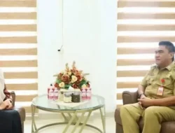 Perkuat Sinergi Cegah Stunting, DPPKB Makassar dan Perwakilan Kemendukbangga BKKBN Sulsel Komitmen Intervensi Program Bangga Kencana