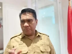 Program MBG di Kota Makassar Terus Dipacu, Kepala DPPKB Kota Makassar : Targetkan Ibu Hamil dan Balita