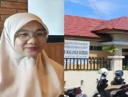 Dinkes Makassar Genjot 3 Proyek Puskesmas Rp19,3 M, Kaluku Bodoa Gagal Tender