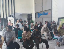 Dinkes Makassar Gelar Skrining Kesehatan Jiwa dan NAPZA di Tribun Timur
