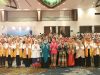 HUT Dekranas ke-46, Dekranasda Makassar Perkuat Kolaborasi Majukan Industri Kriya dan UMKM