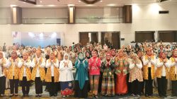 HUT Dekranas ke-46, Dekranasda Makassar Perkuat Kolaborasi Majukan Industri Kriya dan UMKM