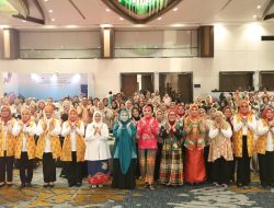 HUT Dekranas ke-46, Dekranasda Makassar Perkuat Kolaborasi Majukan Industri Kriya dan UMKM