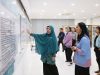 Studi Tiru di TP PKK Kota Makassar, Pengelolaan Sampah hingga Administrasi Jadi Inspirasi Daerah