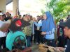 Jelajah Sampah Jadi Langkah Perkuat Pengelolaan Sampah Berbasis Masyarakat