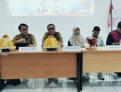 47 Penutur Cilik Ikuti Technical Meeting, Siap Tampilkan Aksi Terbaik pada Lomba Bertutur Kota Makassar 2026