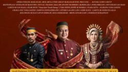 Dinas Kebudayaan Makassar Akan Menggelar Sao Raja Tana Daeng Festival