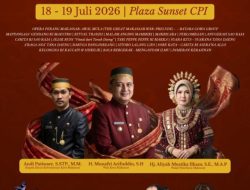 Dinas Kebudayaan Makassar Akan Menggelar Sao Raja Tana Daeng Festival