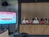RSUD Daya Kota Makassar Gelar Forum Konsultasi Publik, Perkuat Kolaborasi Tingkatkan Kualitas Pelayanan Kesehatan