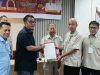 Ali Gauli Arief Terpilih Pimpin PSTI Kota Makassar Periode 2026–2030, Siap Cetak Atlet Berprestasi