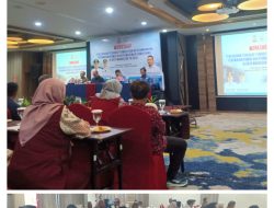 Disperkim Makassar Gelar Workshop Pencegahan Tumbuh dan Berkembangnya Perumahan Kumuh dan Permukiman Kumuh Baru Tahun Anggaran 2026