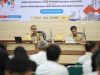 Narasumber PKP Angkatan XXIV, Sekda Makassar Ingatkan Peran Peserta dalam Pemerintahan