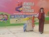Juara Bertutur Kota Makassar Tampil Perdana dan Memukau di Hari Anak Nasional 2026