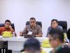 Sekda Makassar Tegaskan Kepatuhan BPJS Ketenagakerjaan pada Seluruh Proyek Konstruksi Pemkot