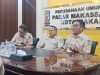 Dirut Perumda Pasar Makassar Tegaskan Sampah Organik Wajib Dikelola, Bukan Dibuang ke TPA