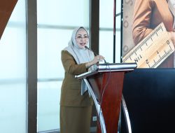 Jaga Warisan Sejarah, Dispus Makassar Dorong Pendataan dan Digitalisasi Naskah Kuno