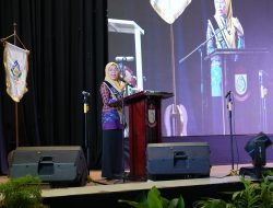 Hari Anak Nasional 2026, Bunda PAUD Makassar Hadirkan Ruang Ceria dan Edukatif bagi Anak